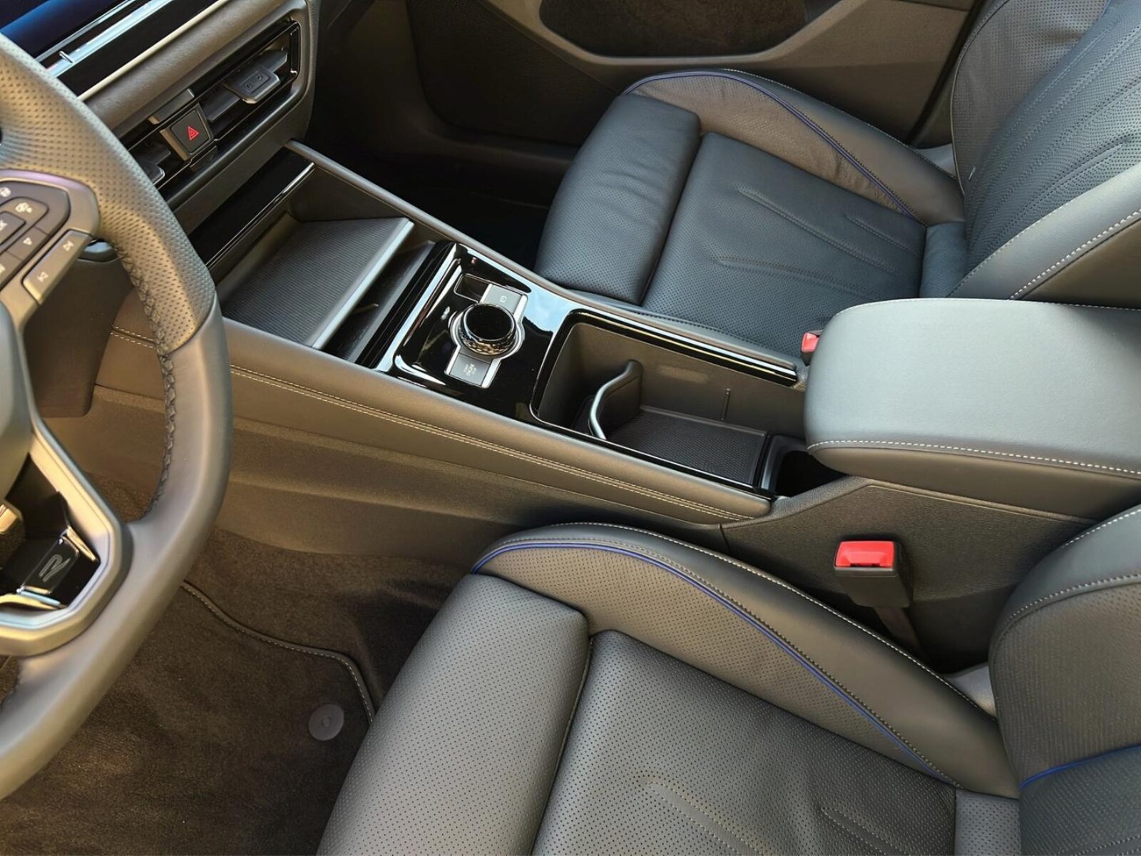 Volkswagen Tayron – Bild 14
