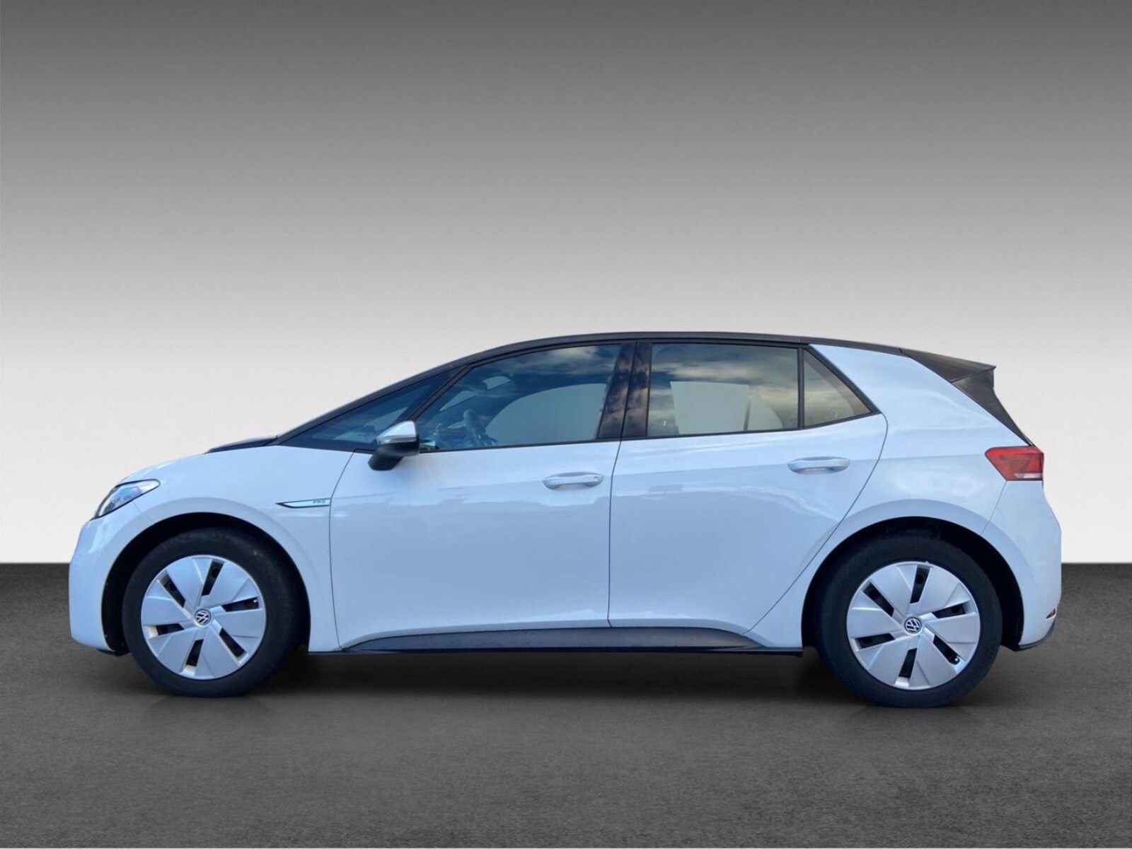 Volkswagen ID.3 – Bild 3