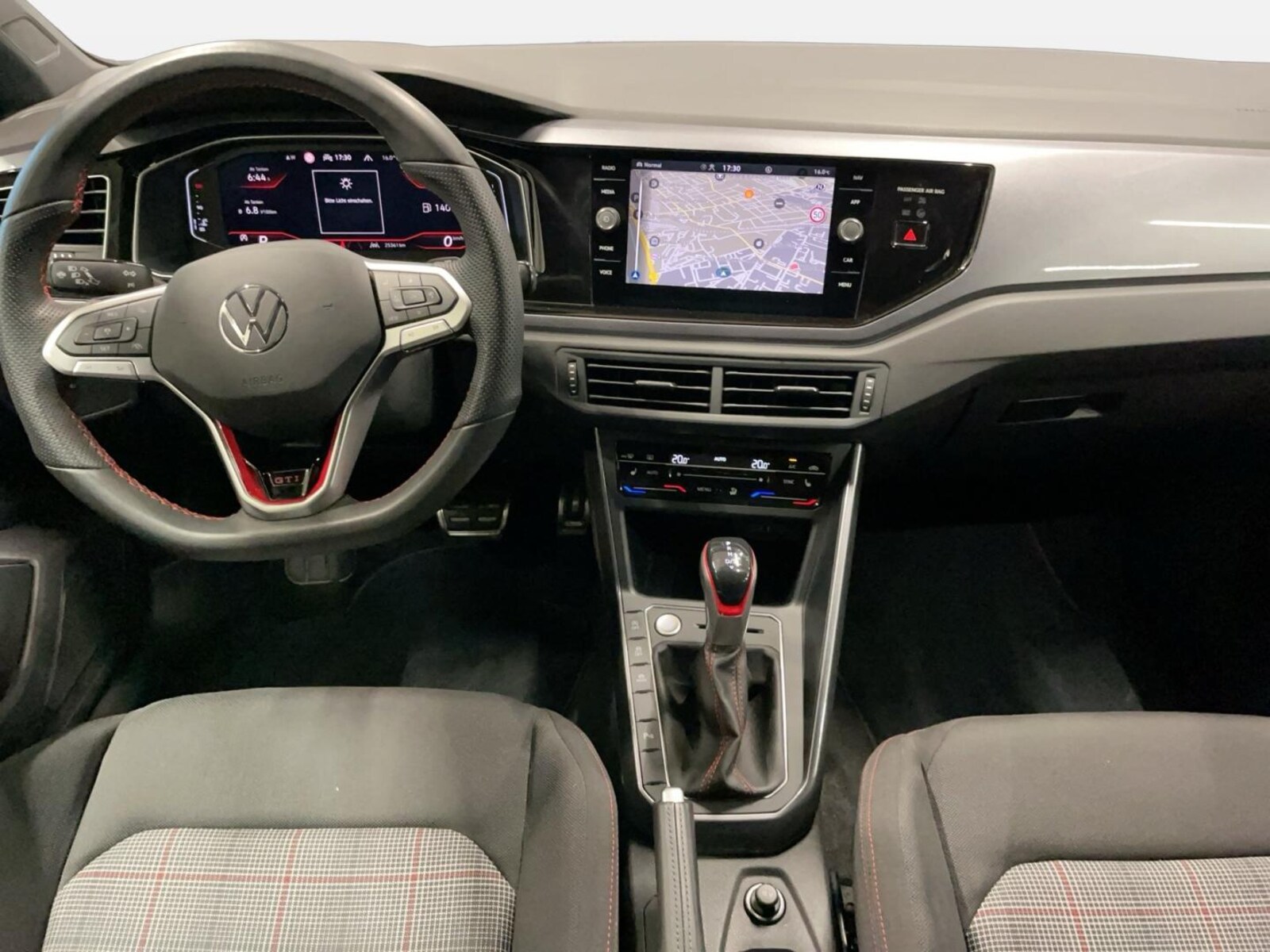 Volkswagen Polo – Bild 10