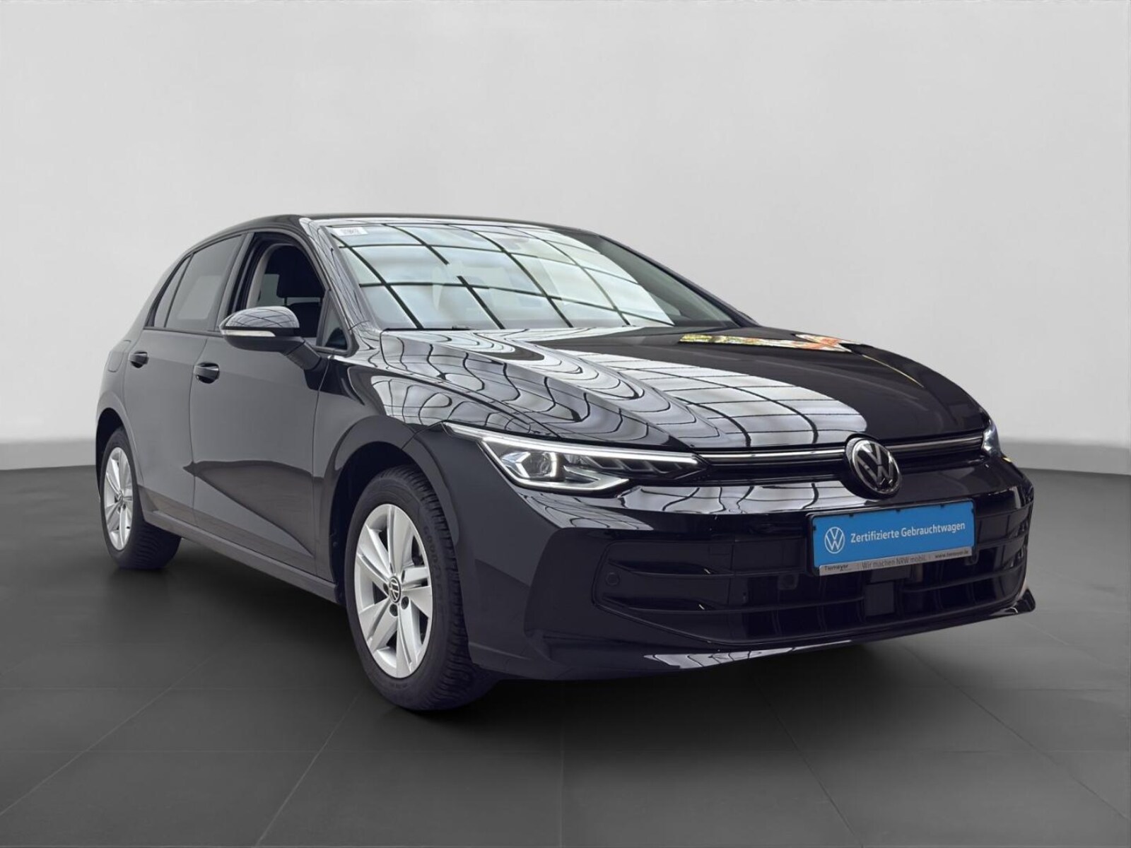 Volkswagen Golf – Bild 3