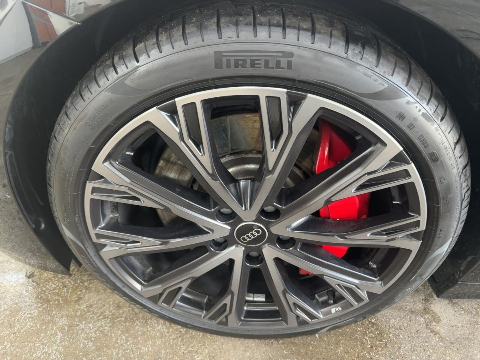 Audi S6 Avant e-tron – Bild 11