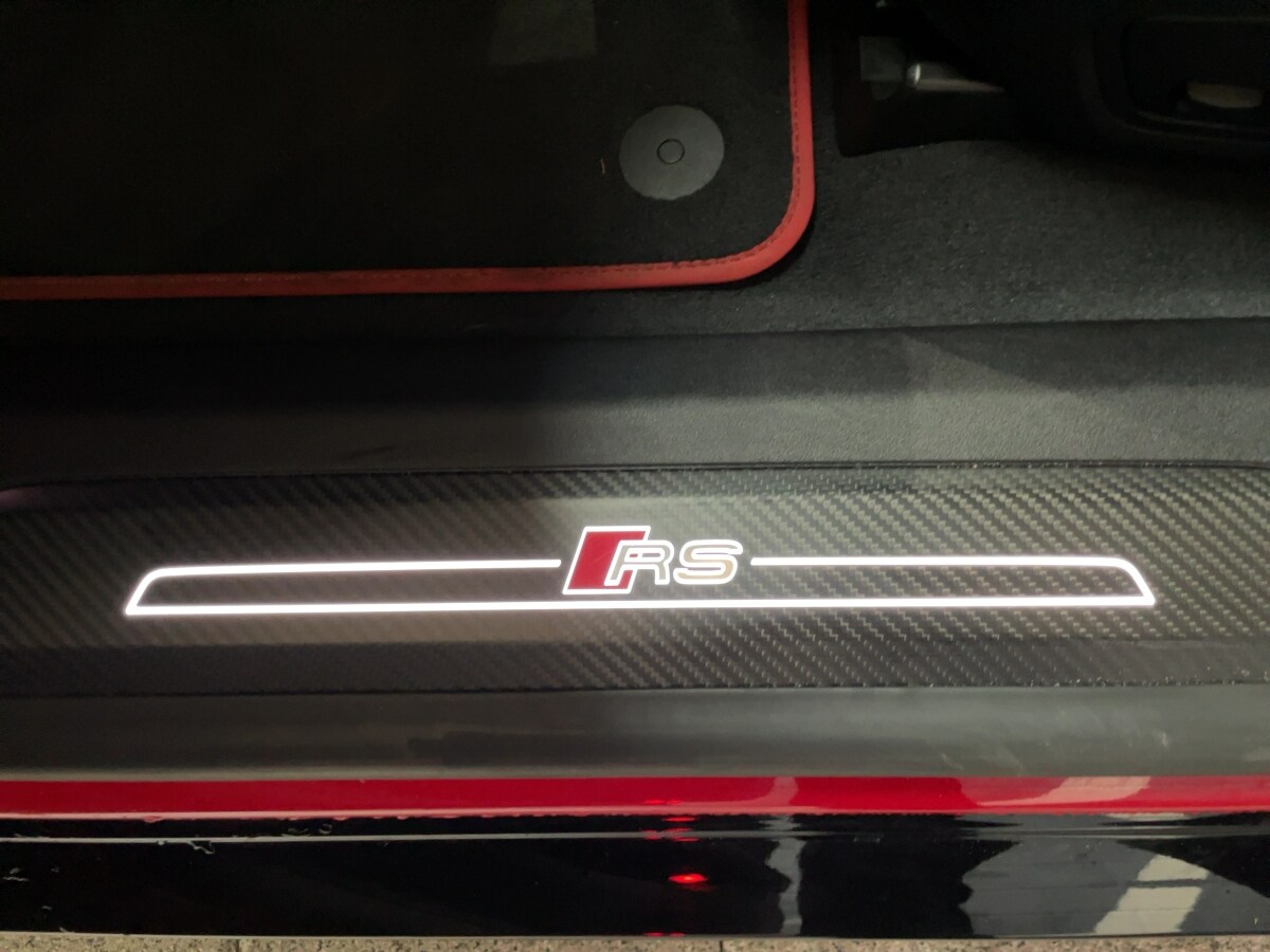 Image about Audi RS e-tron GT e-tron quattro