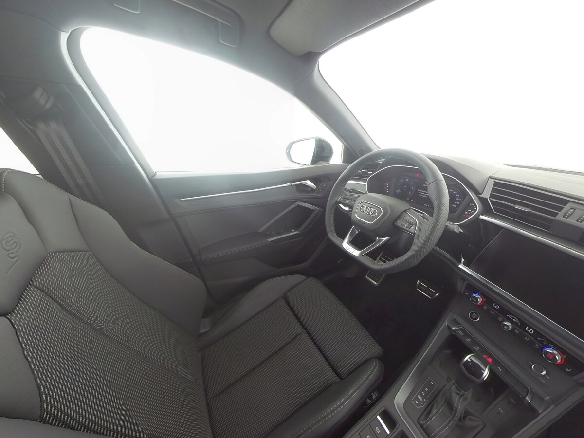 Image about Audi Q3 Sportback S line 40 TDI quattro S tronic