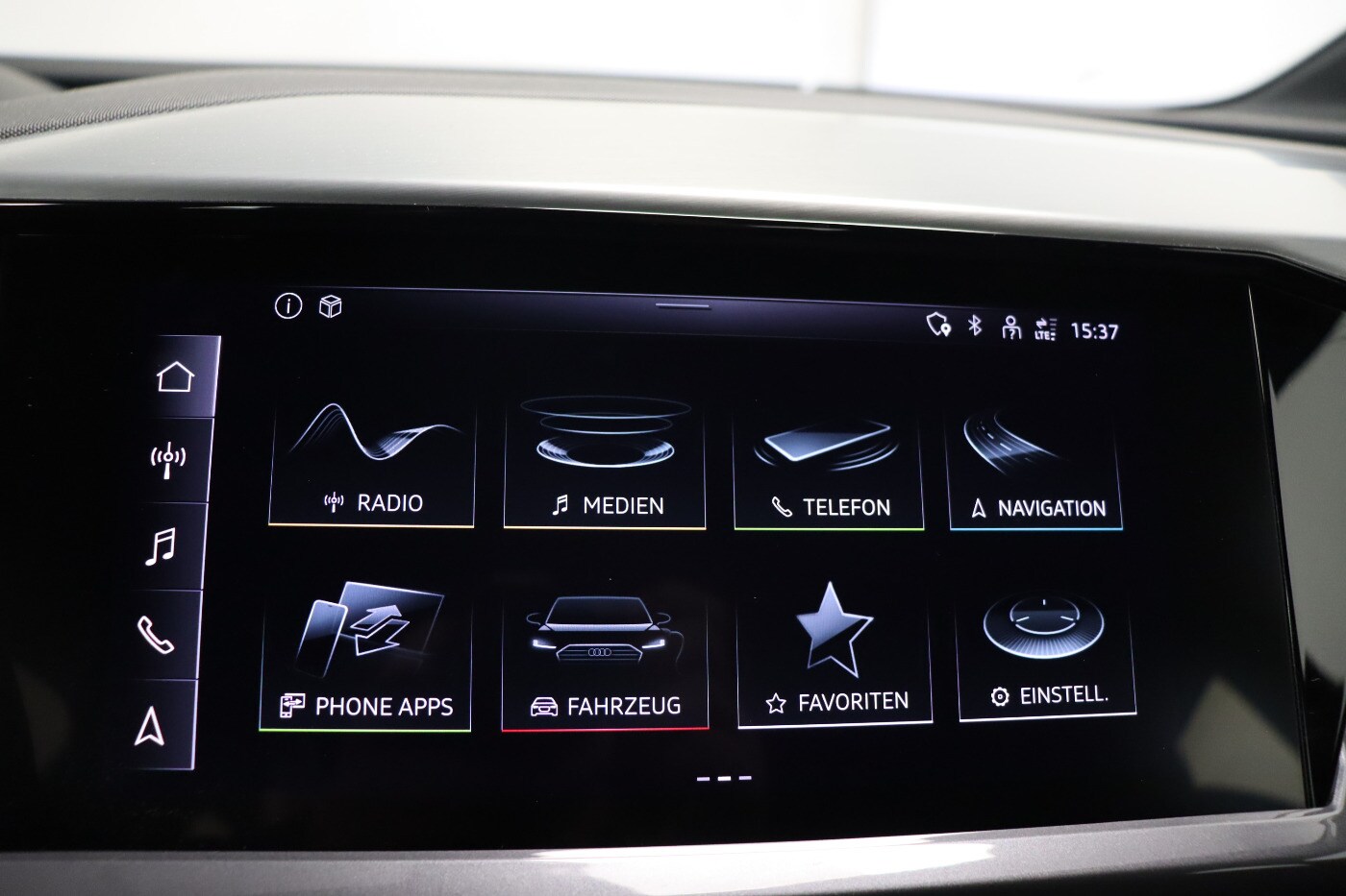 Image about Audi Q4 e-tron 50 e-tron quattro