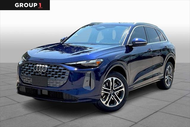 2025 Audi New Q5 Premium's photo