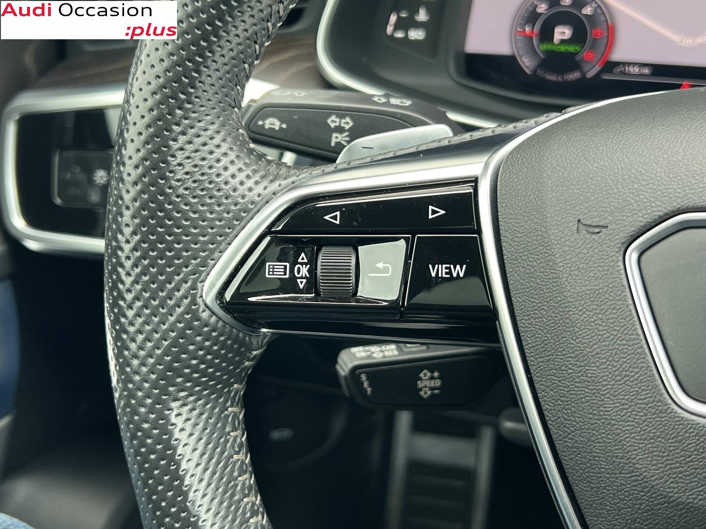 Image about Audi A7 Sportback S line 40 TDI 150 kW (204 ch) S tronic