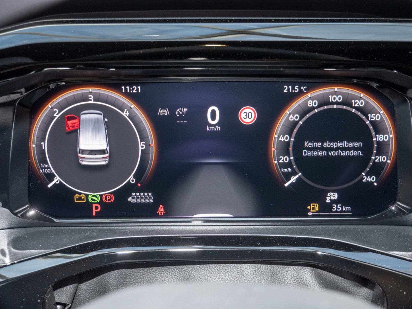 Volkswagen Multivan – Bild 15