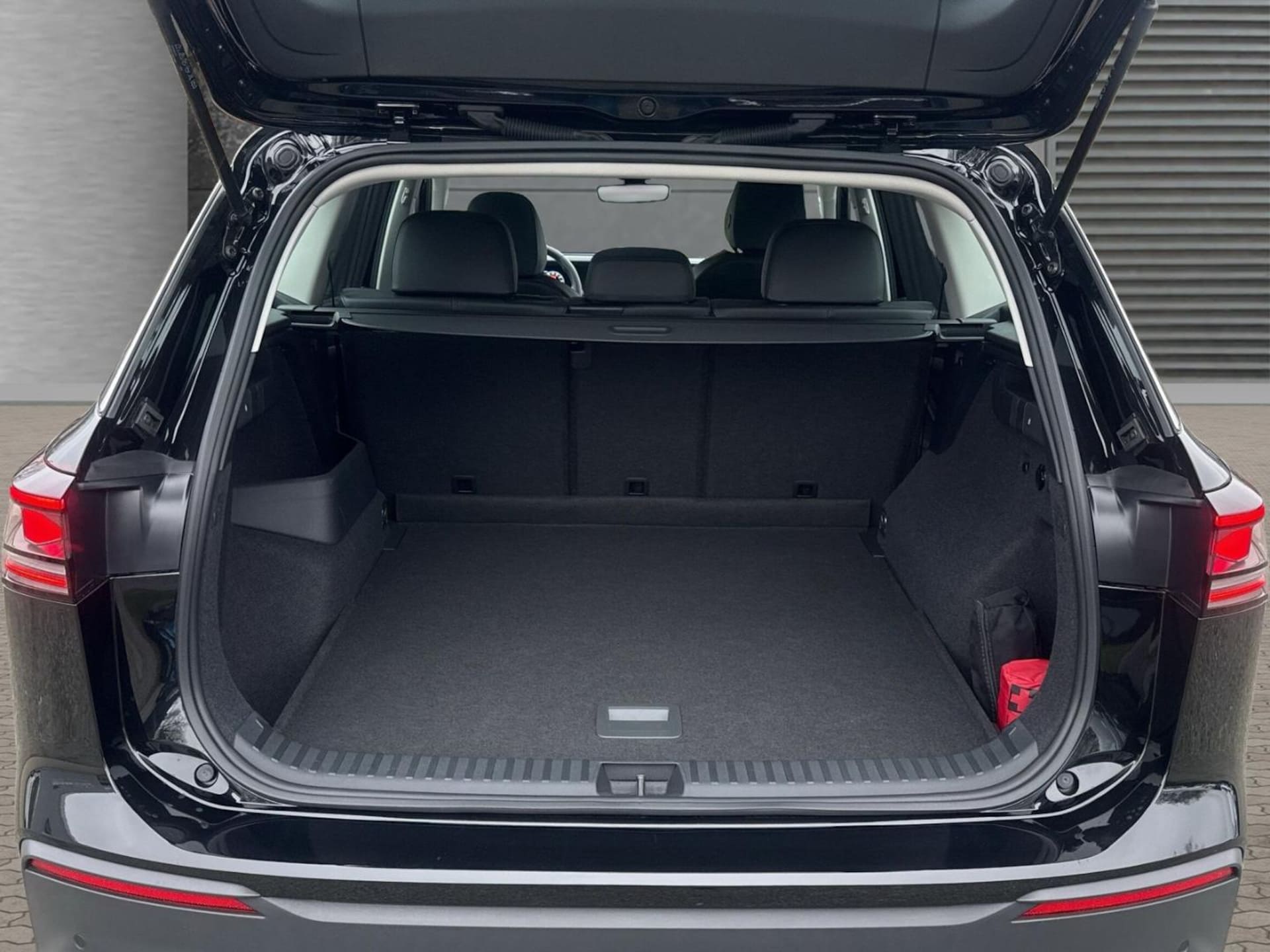 Volkswagen Tayron Life