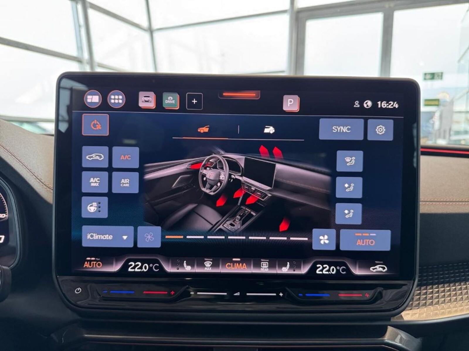 CUPRA Leon – Bild 31