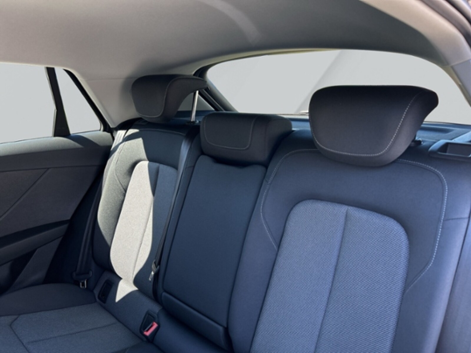 Audi Q2 – Bild 7