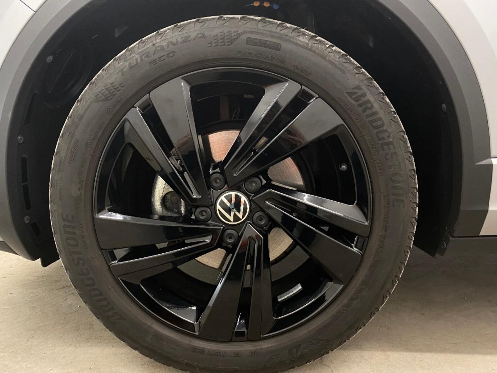 Volkswagen T-Roc – Bild 6