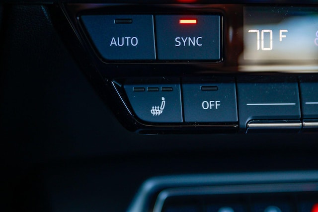 2026 Audi S3 Base - Photo 27