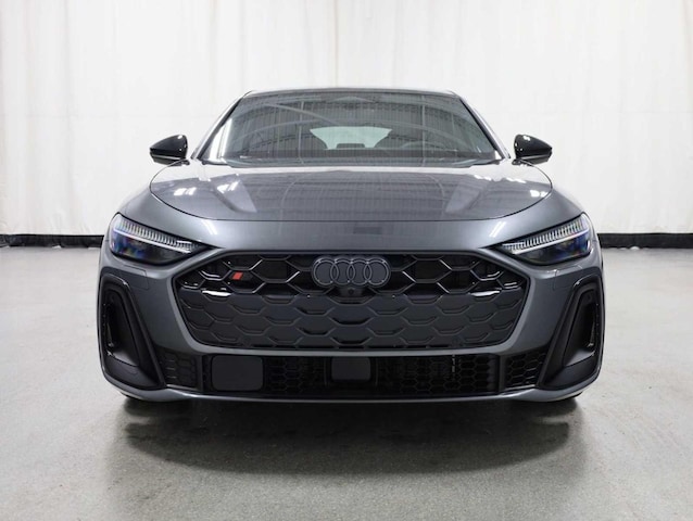 2026 Audi S5 Premium Plus - Photo 14
