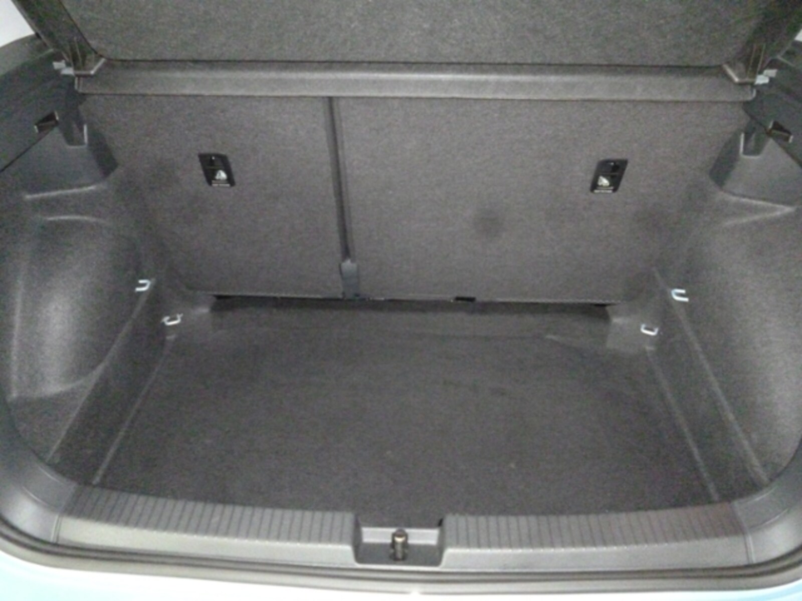 Volkswagen T-Cross – Bild 13