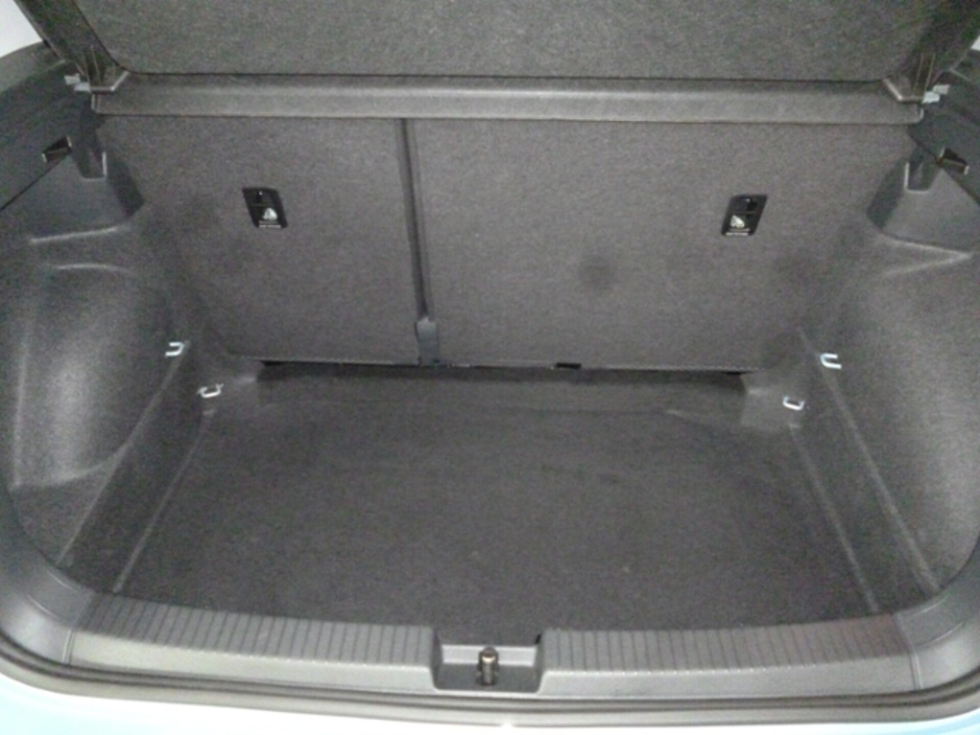 Volkswagen T-Cross Basis-Modell