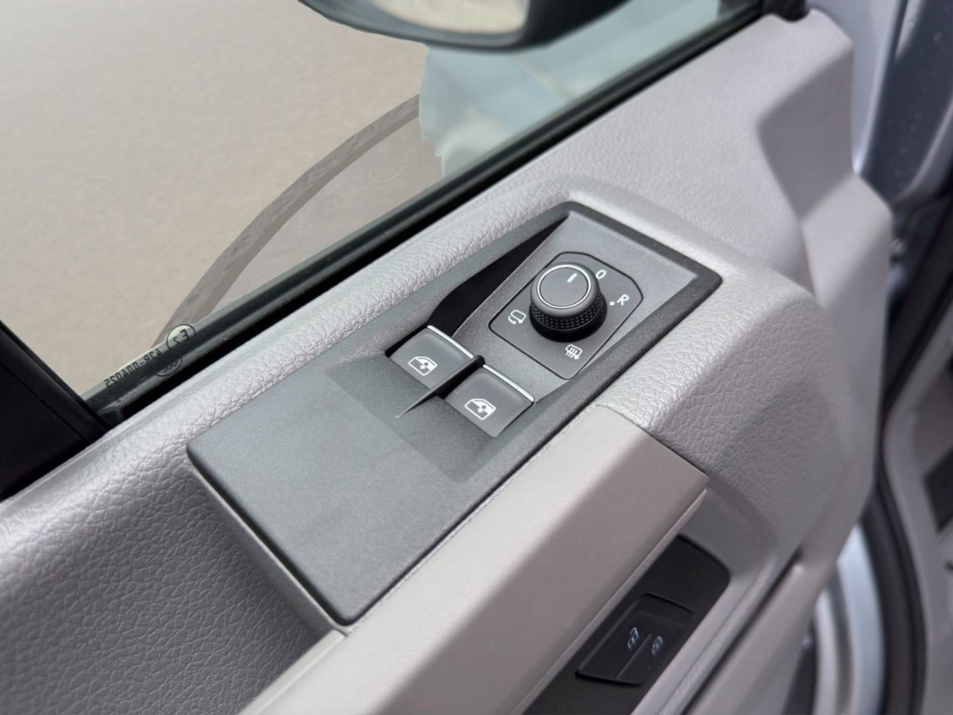 Volkswagen Grand California 600