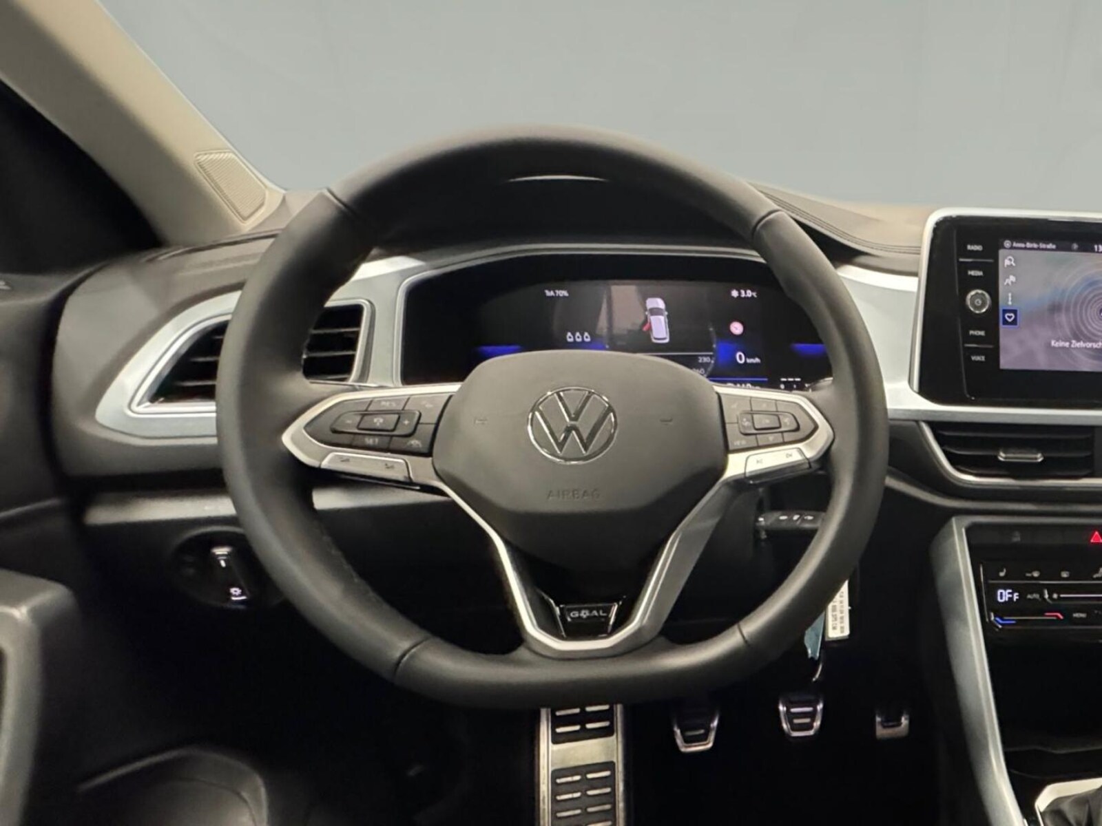 Volkswagen T-Roc – Bild 14