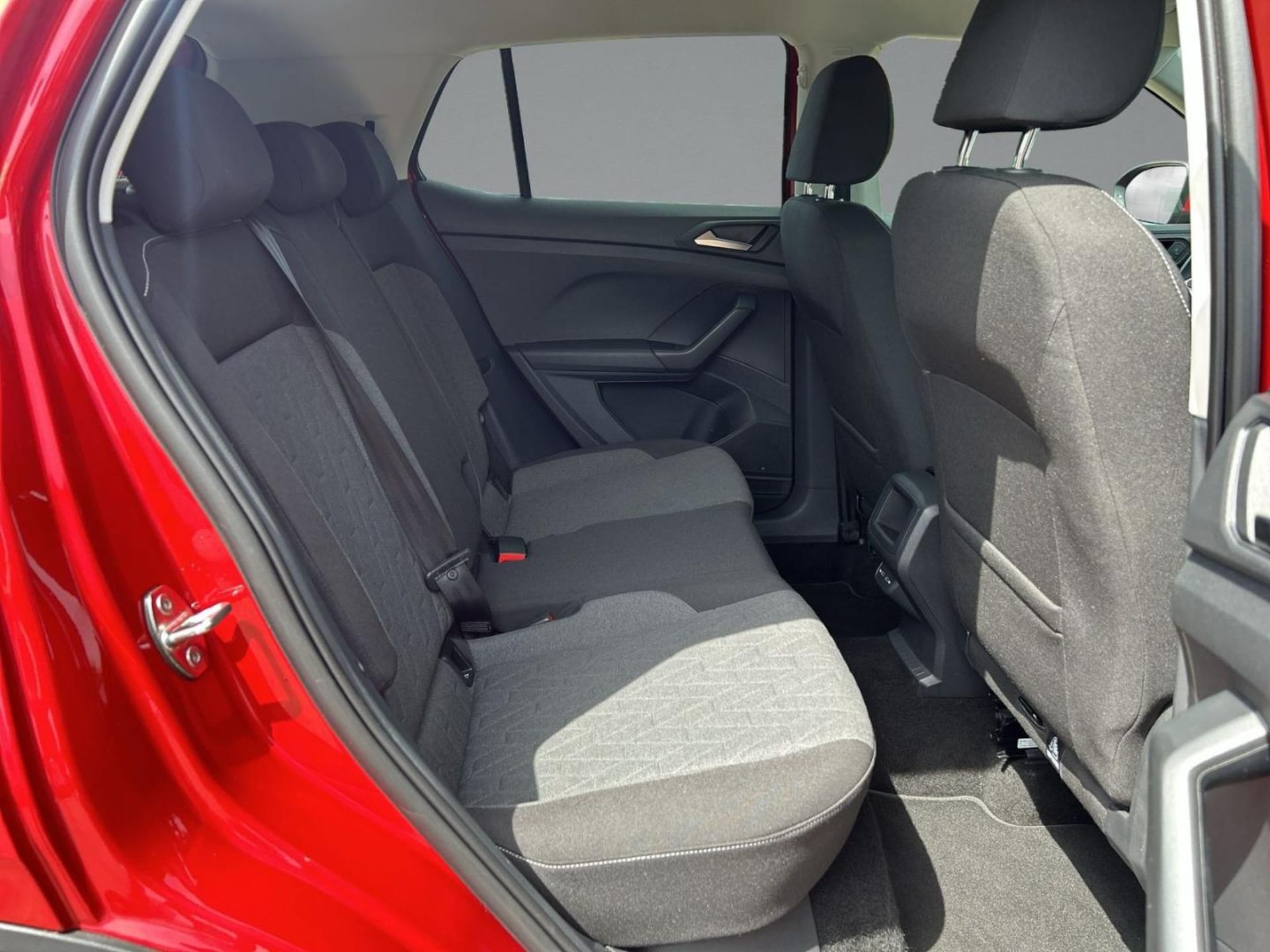 Volkswagen T-Cross Match