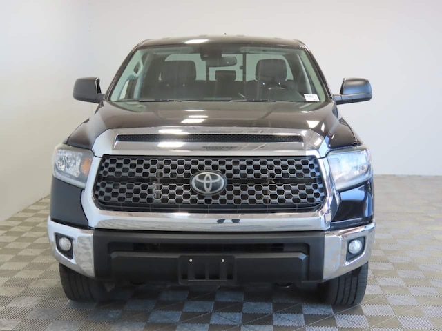 2021 Toyota Tundra