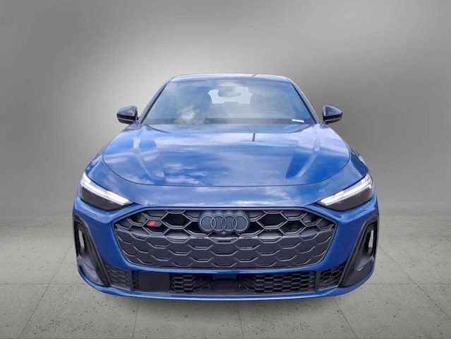 2026 Audi S5 Sedan