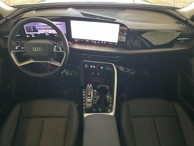 2026 Audi Q5 Sportback