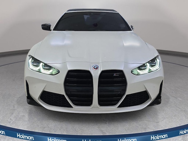 2022 BMW M4