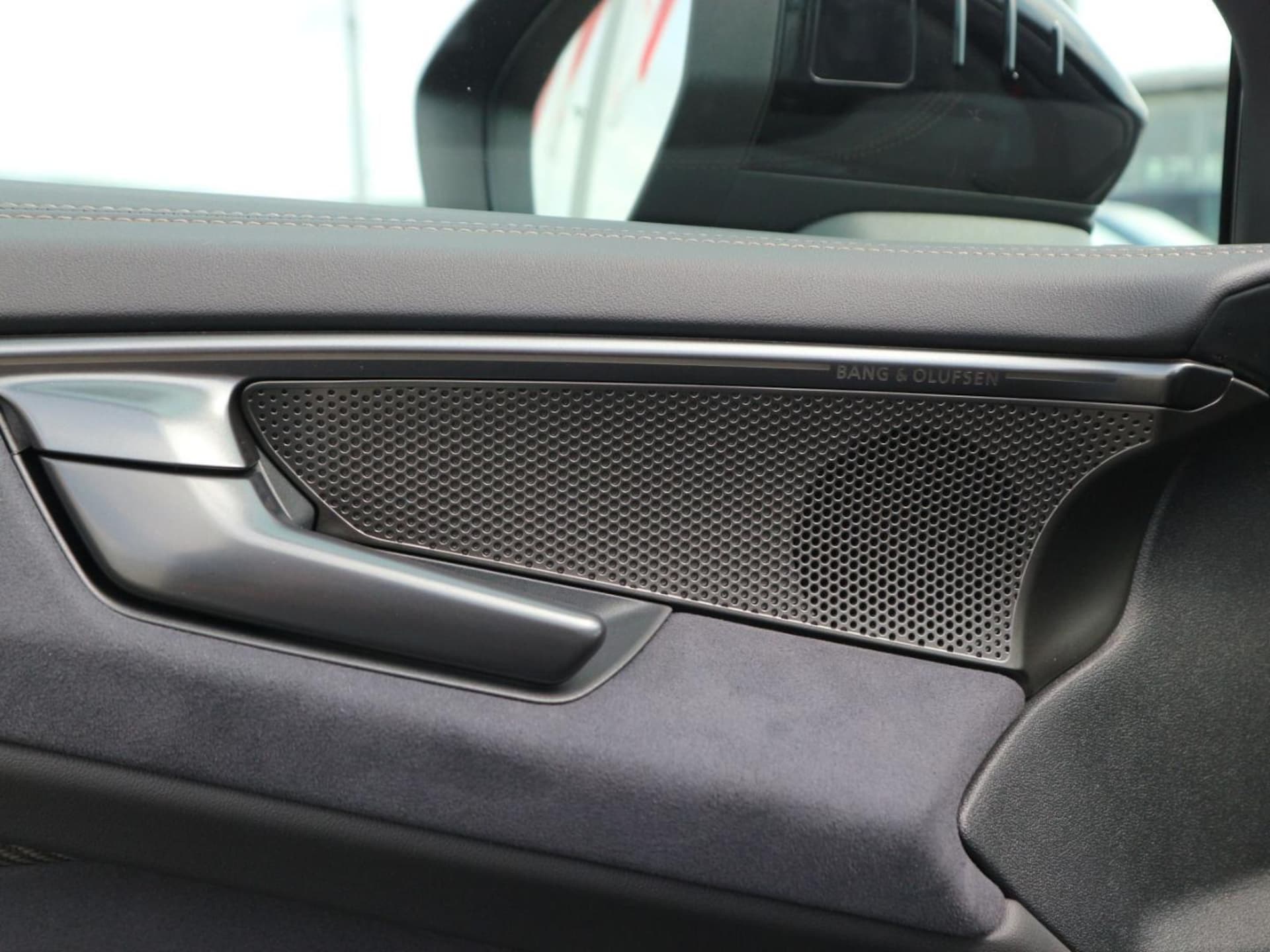 Audi A6 Limousine