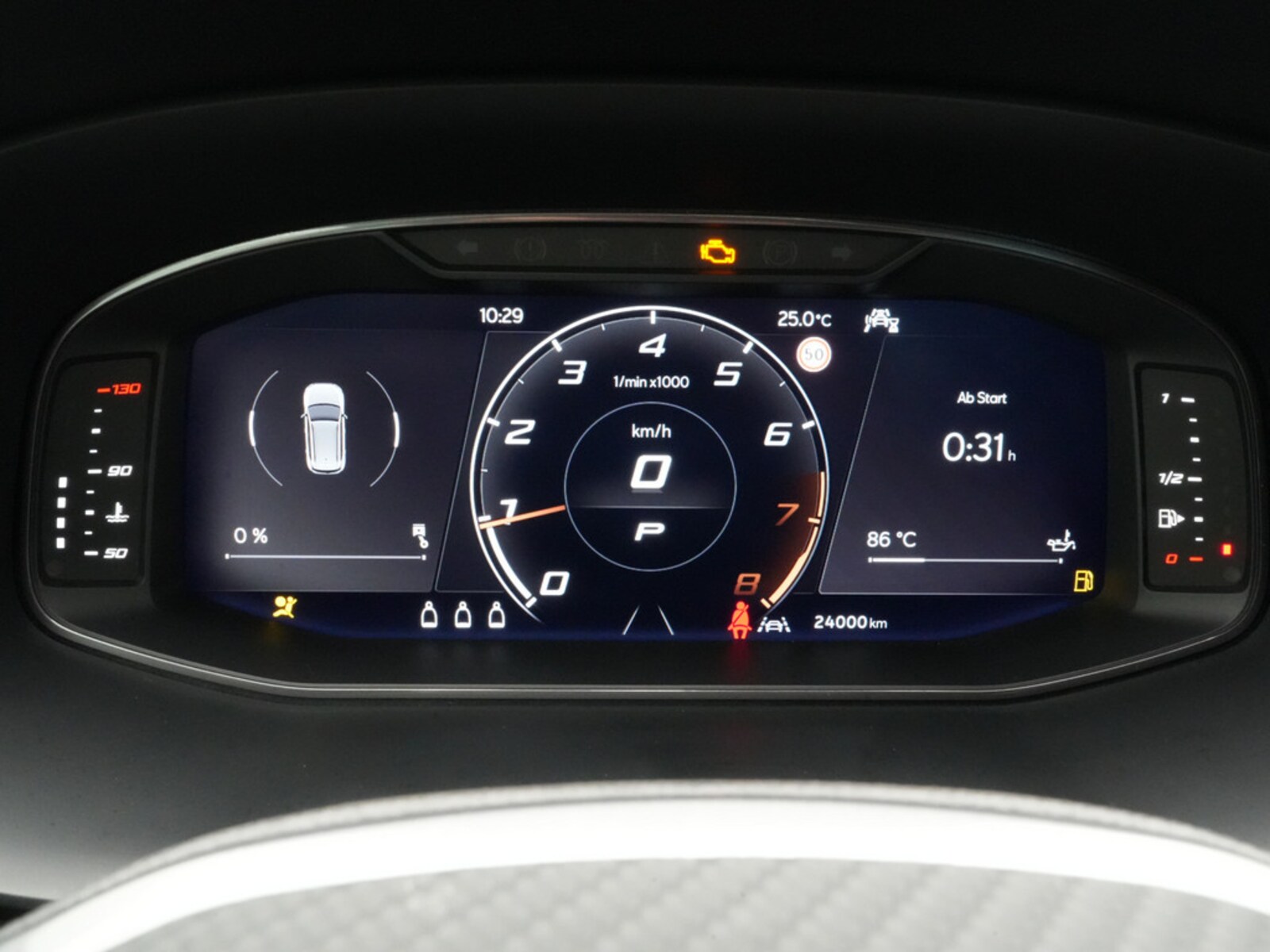 CUPRA Ateca – Bild 5
