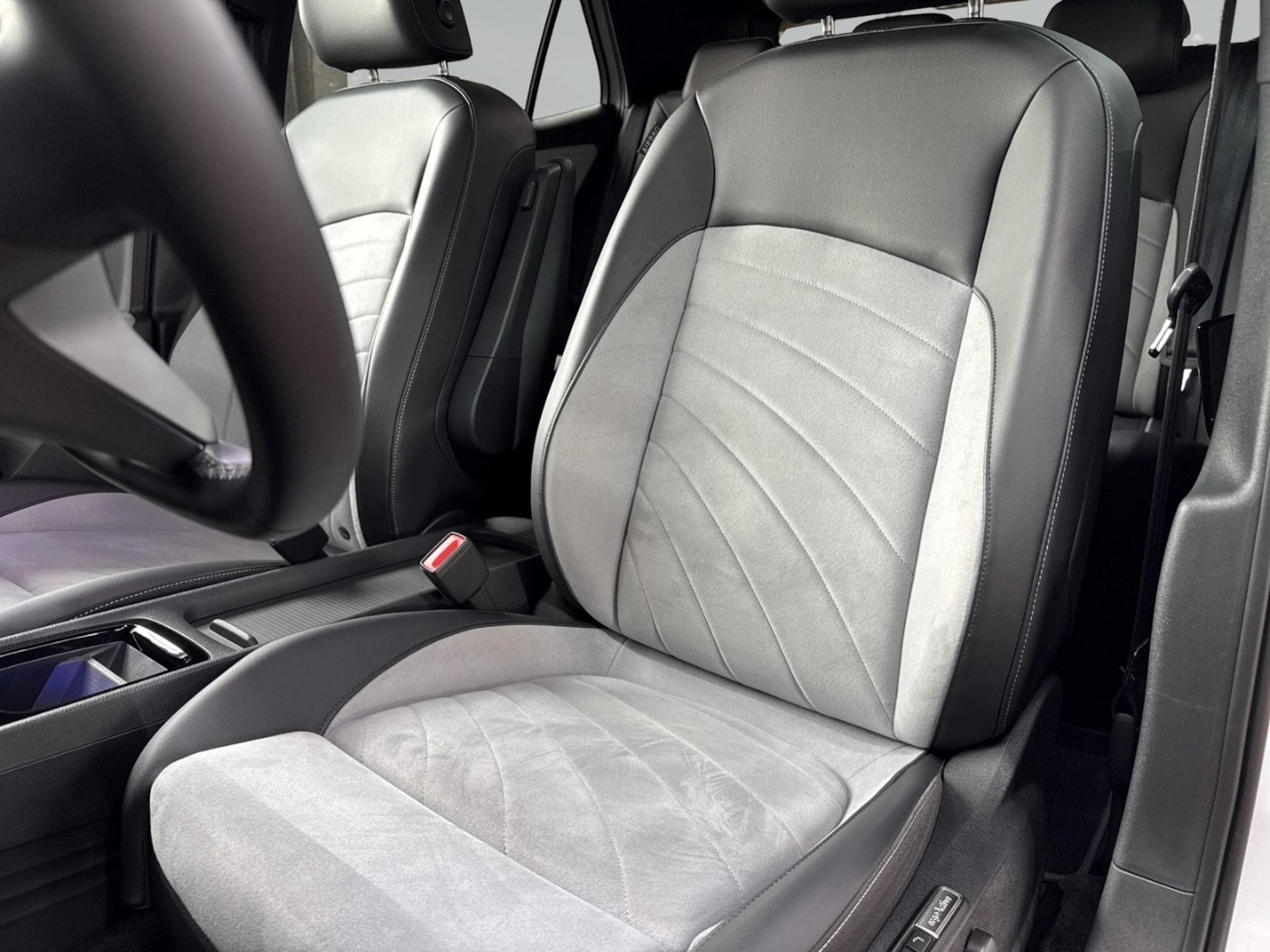 Volkswagen ID.3 MOVE Pro
