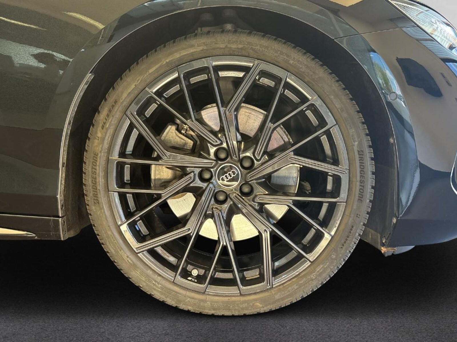 Audi A6 Limousine – Bild 12