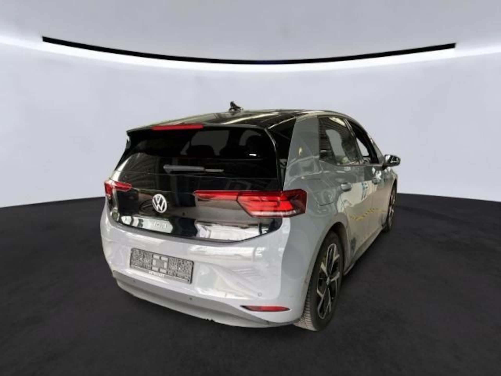 Volkswagen ID.3 MOVE Pro