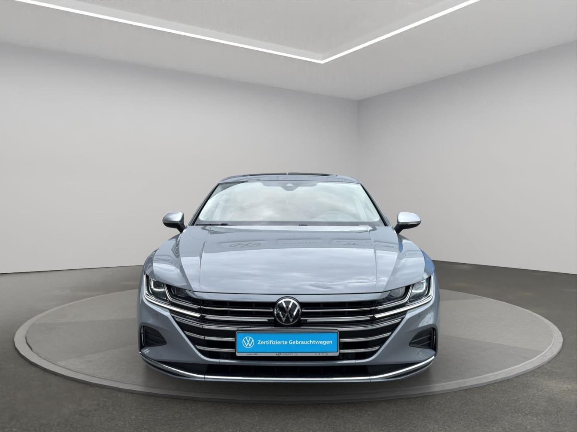 Volkswagen Arteon Shooting Brake Elegance