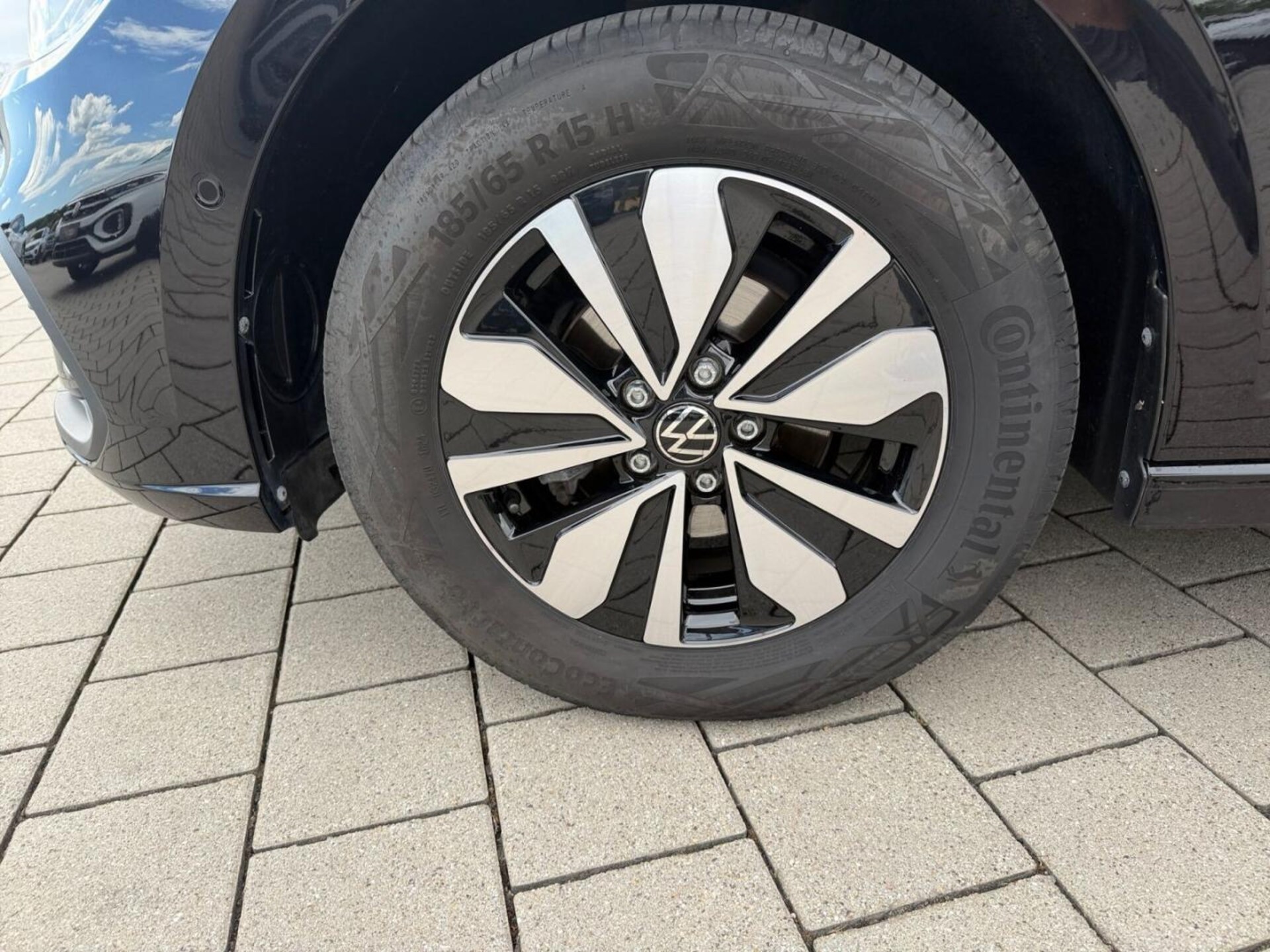 Volkswagen Polo Goal