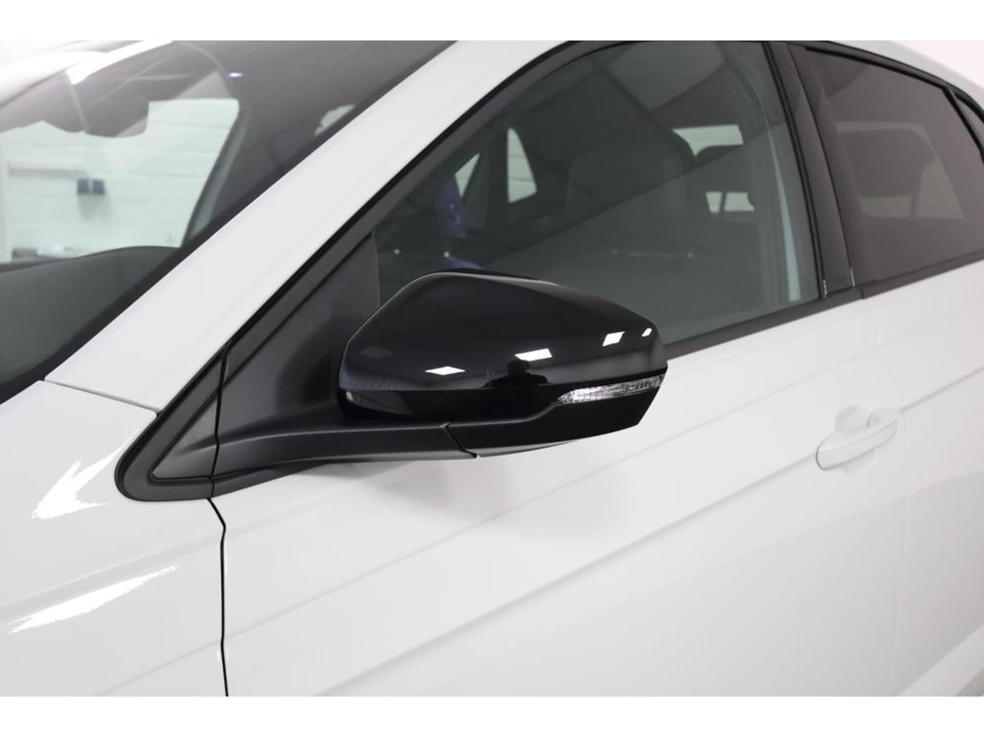 Volkswagen Polo Goal