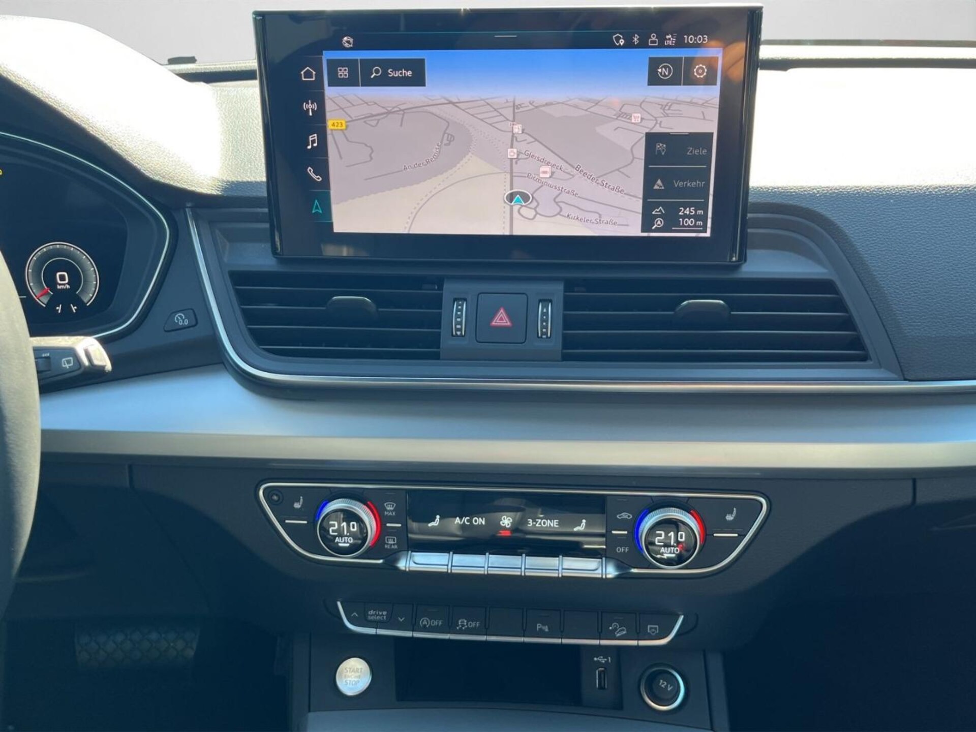 Audi Q5 SUV