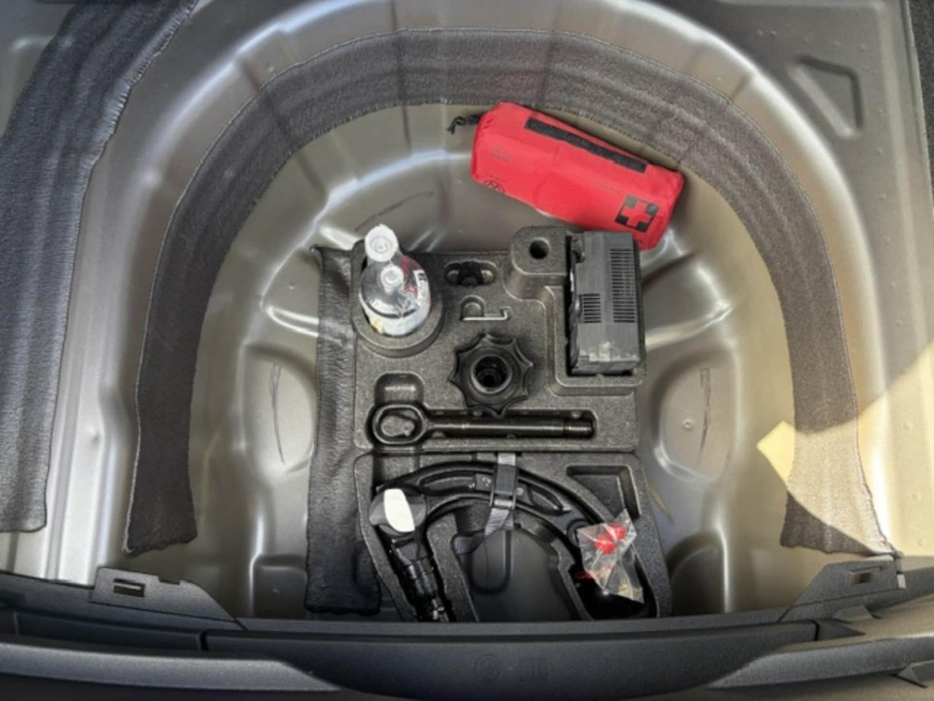 Volkswagen Taigo Goal