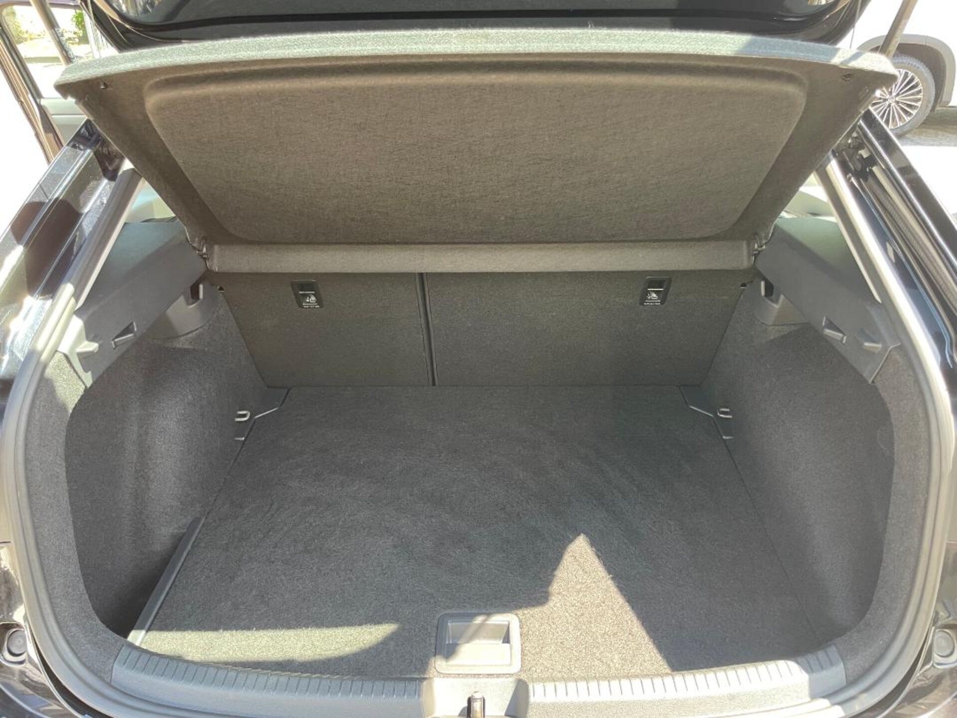 Volkswagen Taigo Life