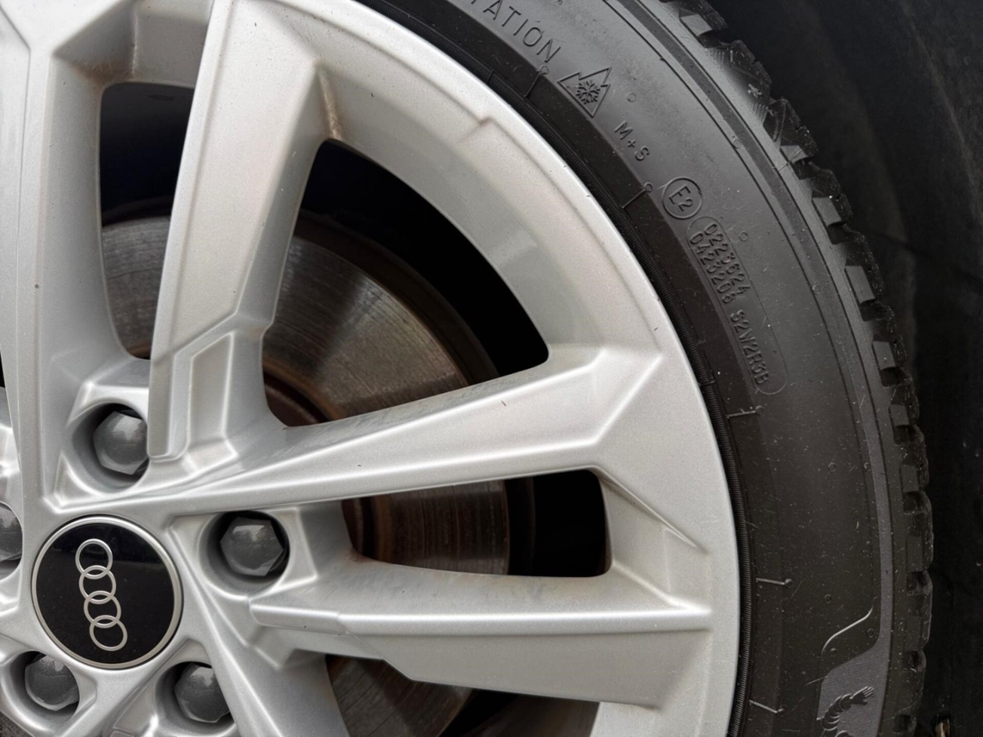 Audi A3 Sportback TFSI e