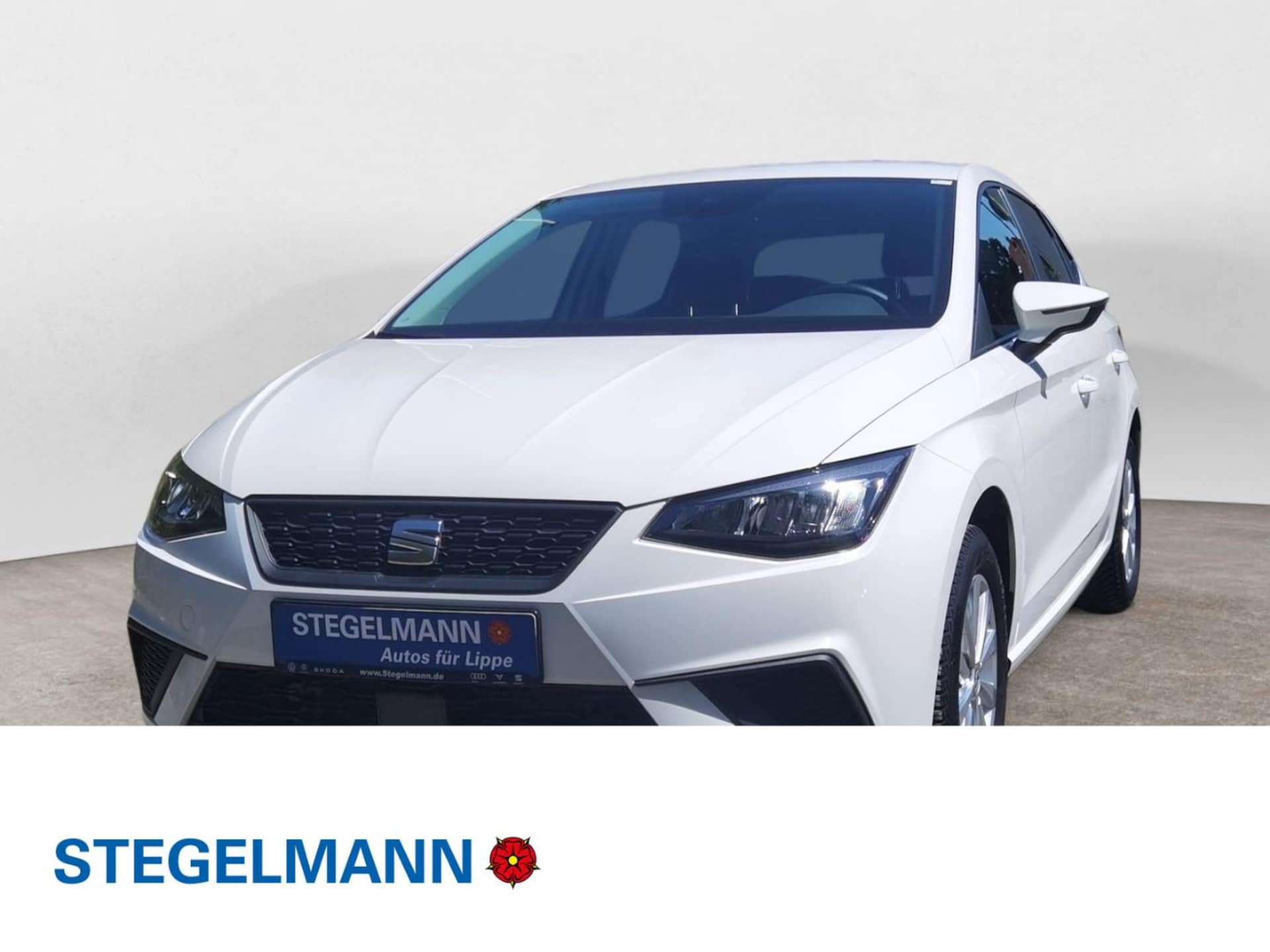 SEAT Ibiza Style