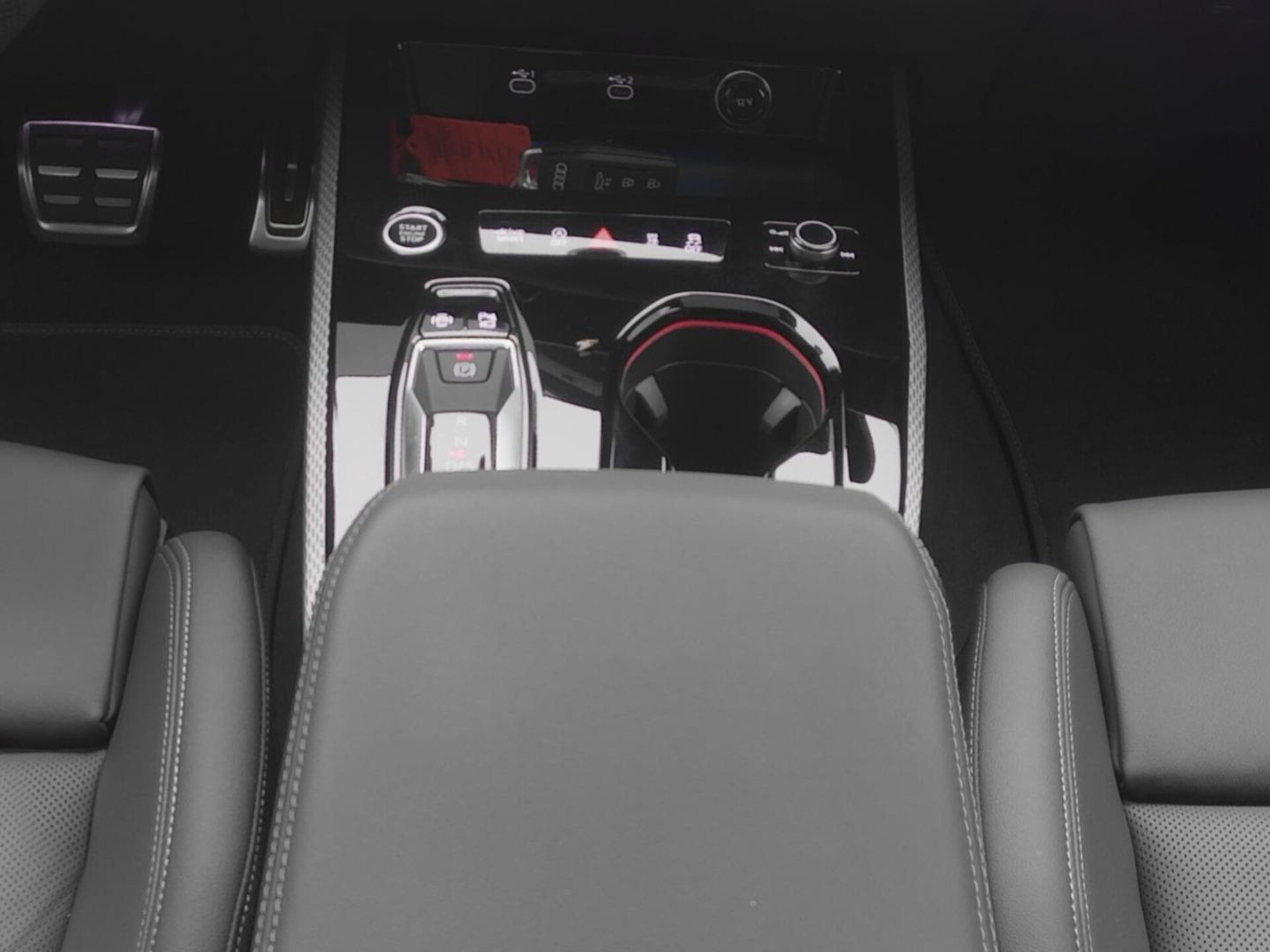 Audi A5 Avant