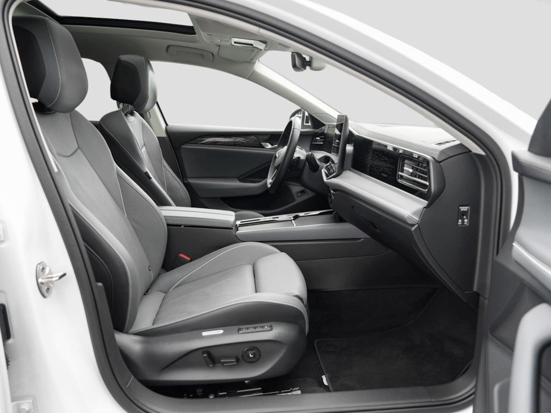 Volkswagen Passat Elegance