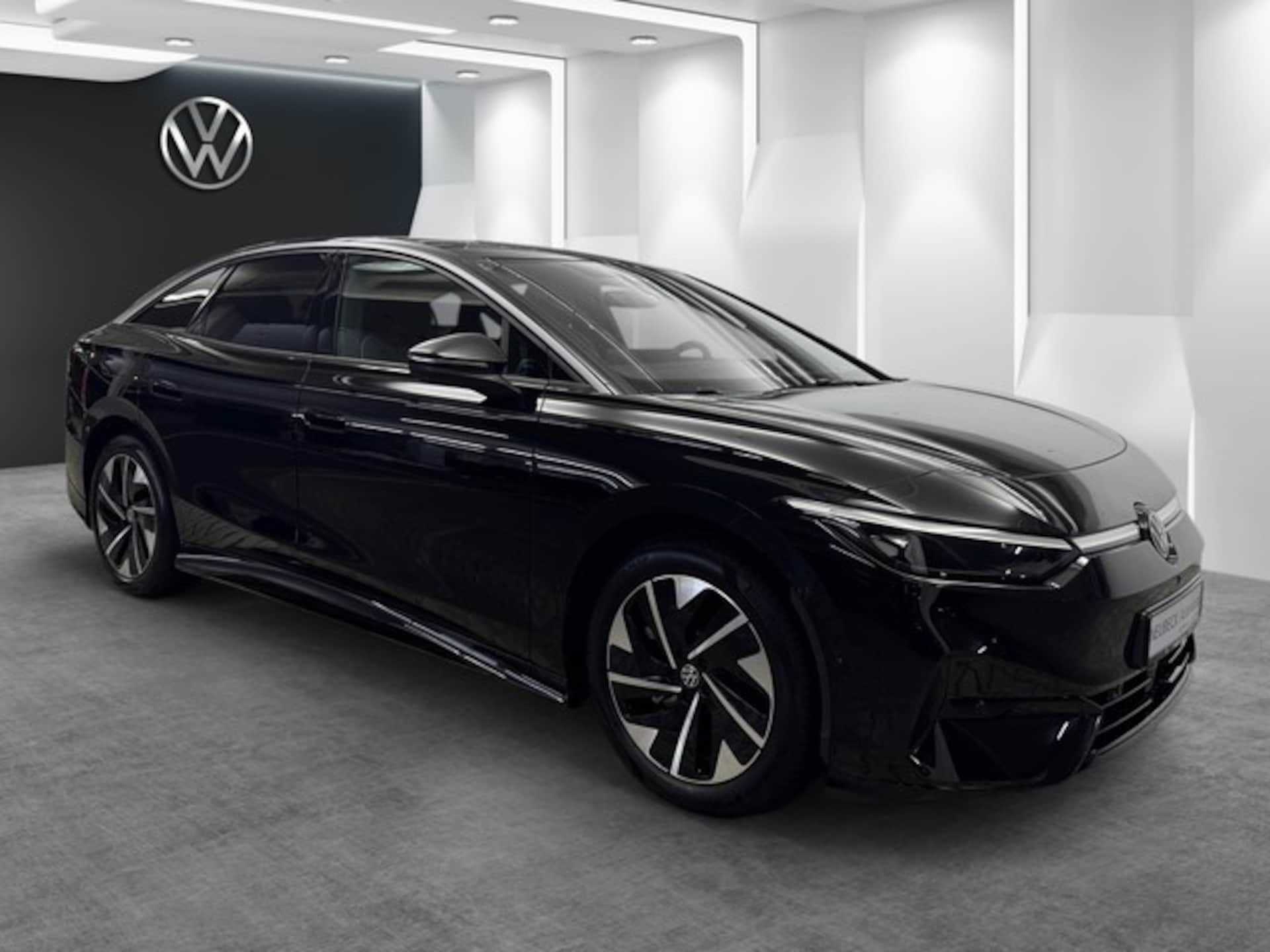 Volkswagen ID.7 Pro