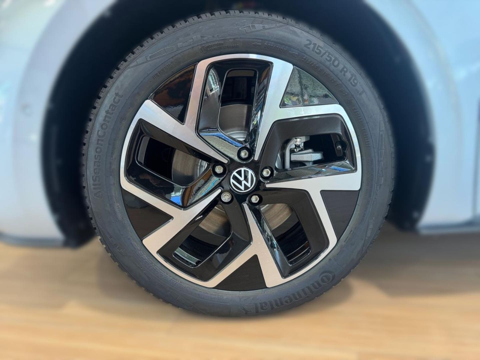 Volkswagen ID.3 Pure