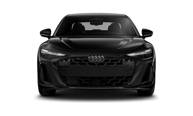 2026 Audi A6 Sedan