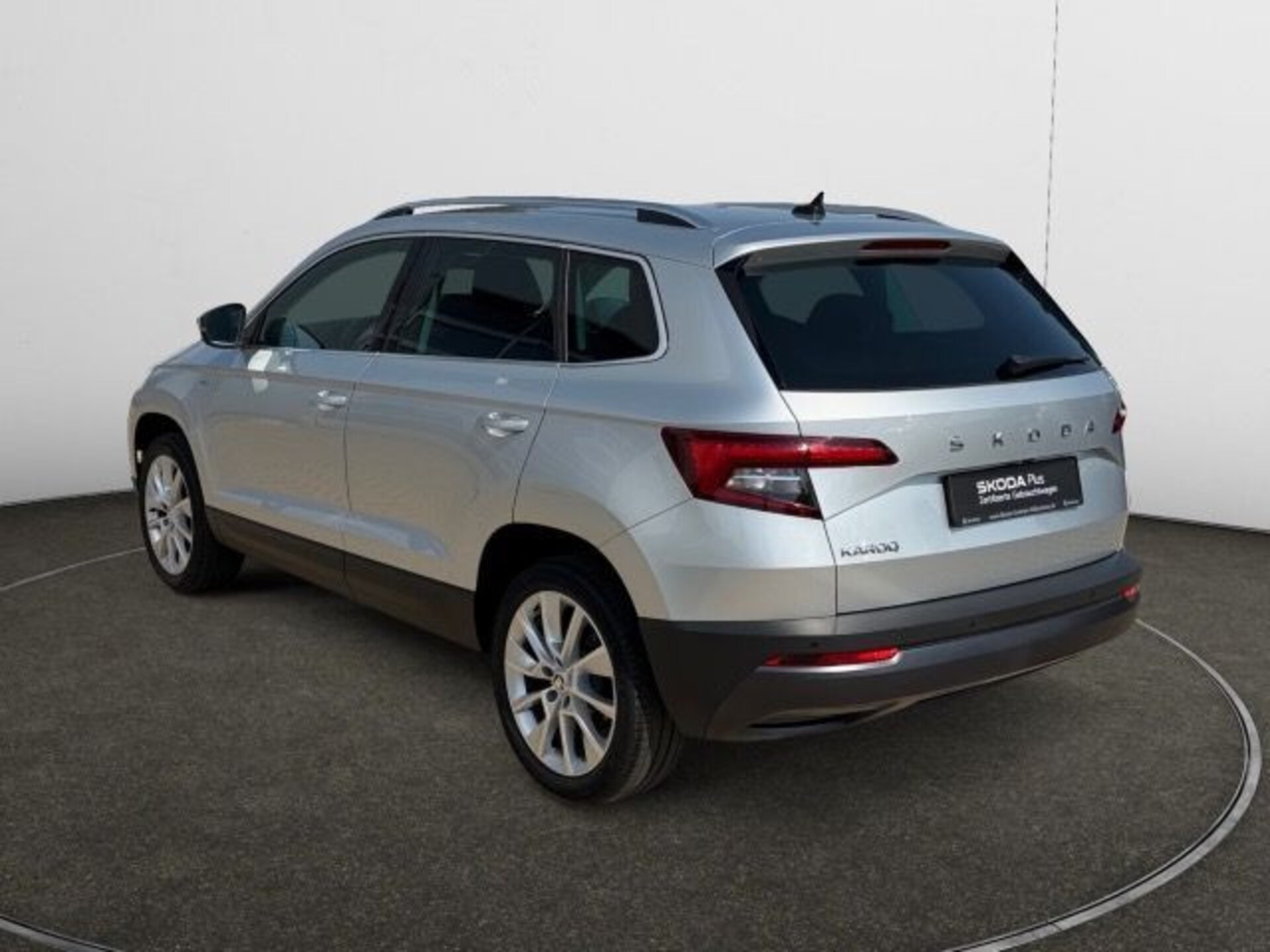 Skoda Karoq Ambition