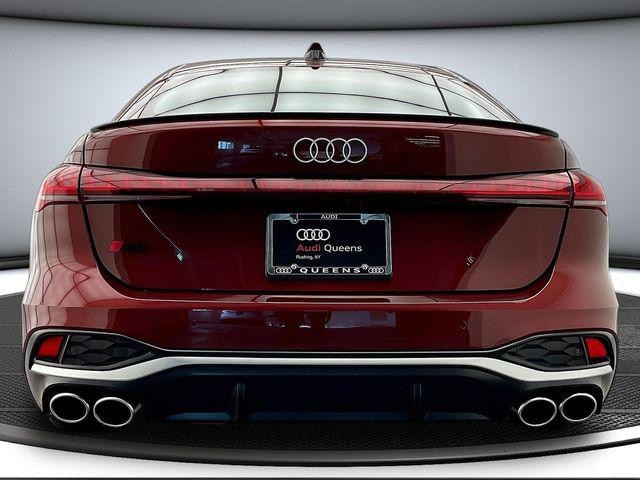 2026 Audi S5 Sedan