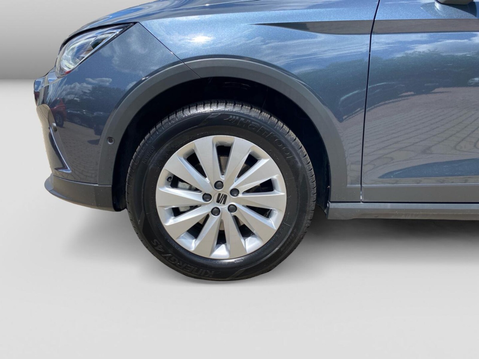 SEAT Arona – Bild 4