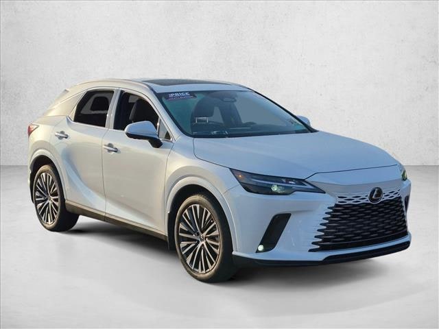 2023 Lexus RX 350