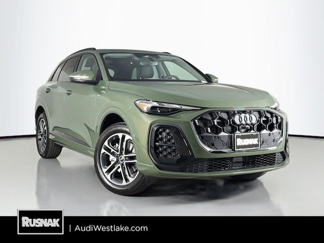 Photo of 2026 Audi Q5