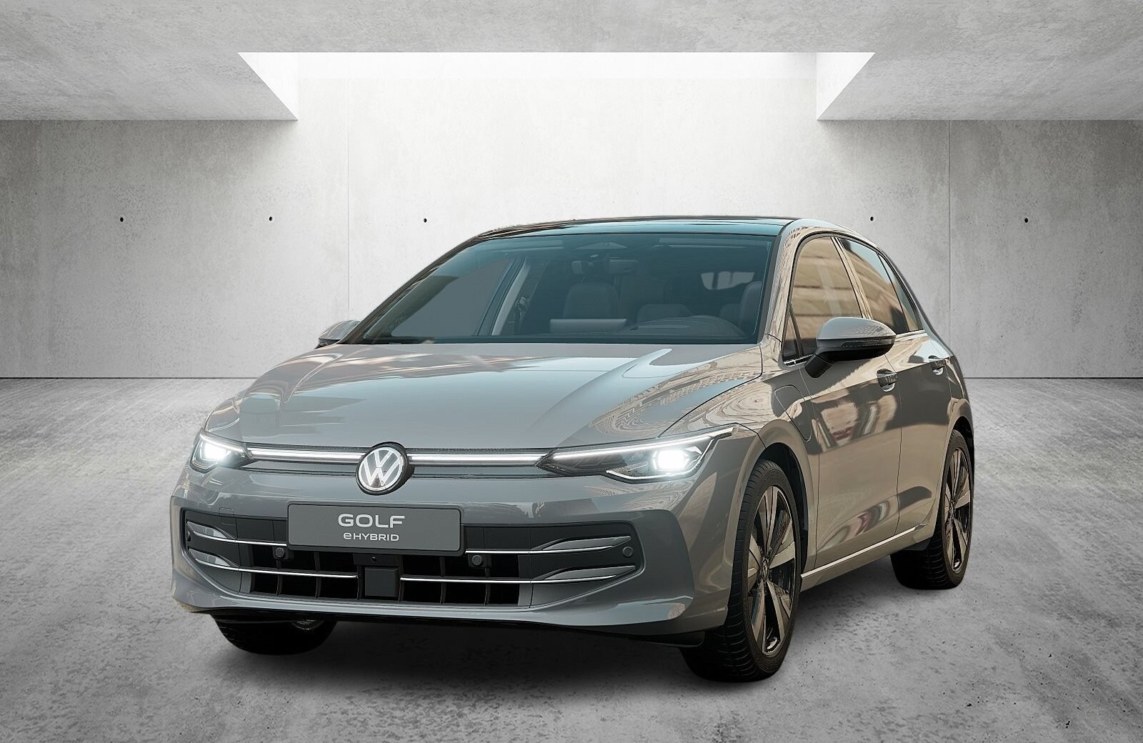 Volkswagen Golf – Bild 2